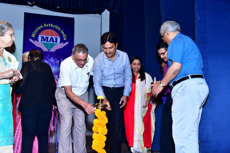 Year 2018 MAI Annual Function