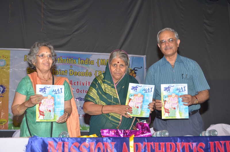 Year 2011 MAI Annual Function