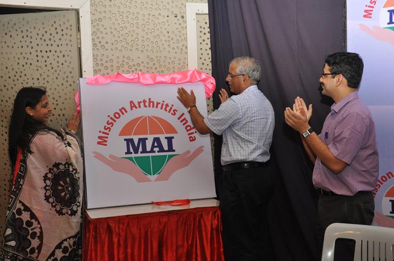 Year 2015 MAI Annual Function
